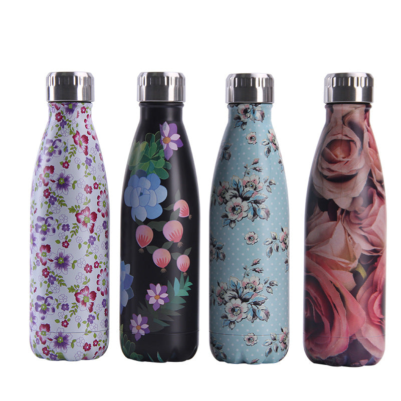 Discover the Ultimate Adventure Companion: 304 Stainless Steel Vacuum Flask