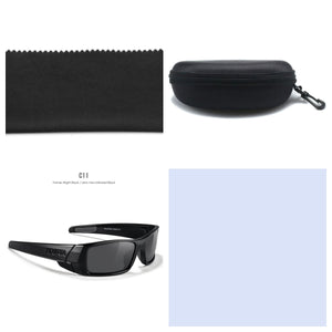 Experience the Outdoors with Confidence: New Outdoor Sports Polarized Sunglasses