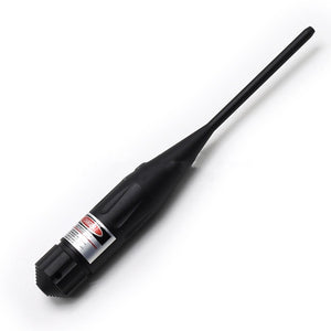 Red Laser Sight: Precision at Your Fingertips