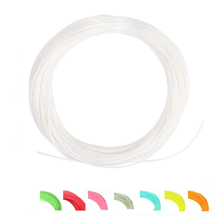Elevate Your Fly Fishing Experience with Forwad Premium Floating Fly Fishing Line