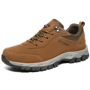 Unleash Your Adventure with Our Low-Cut Hiking Shoes