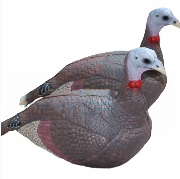 Enhance Your Turkey Hunting Experience with Our Premium Turkey Decoy