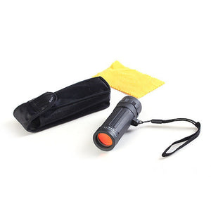 Discover the Great Outdoors with the 1Pcs Portable Monocular Mini FT Handheld Telescope
