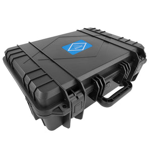 Discover the Ultimate Solution for Your Outdoor Adventures: The Portable Car Outdoor Plastic Waterproof Box