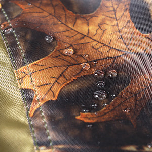 Explore the Outdoors with Our 500D Oxford Cloth Camouflage Gaiters