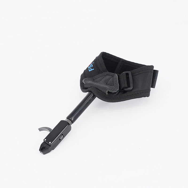 Elevate Your Archery Game with Our Wrist Compound Release