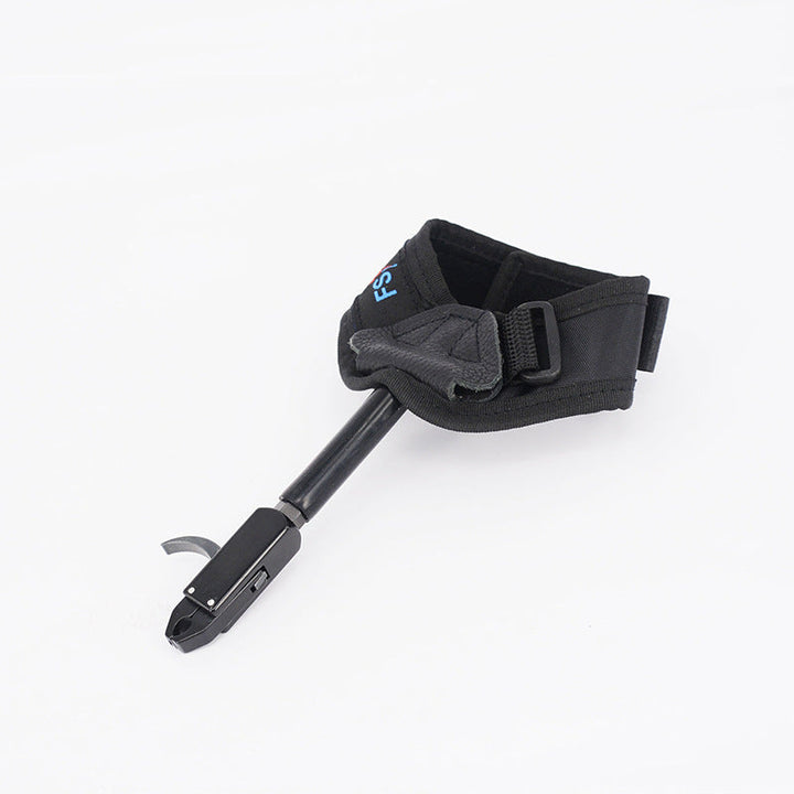 Elevate Your Archery Game with Our Wrist Compound Release