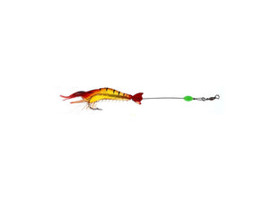 Elevate Your Fishing Game with the High Simulation Lure Soft Bait