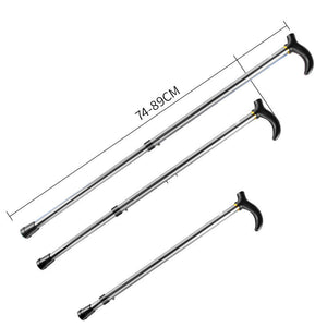 Unleash Your Adventure with Our Outdoor Equipment Walking Sticks