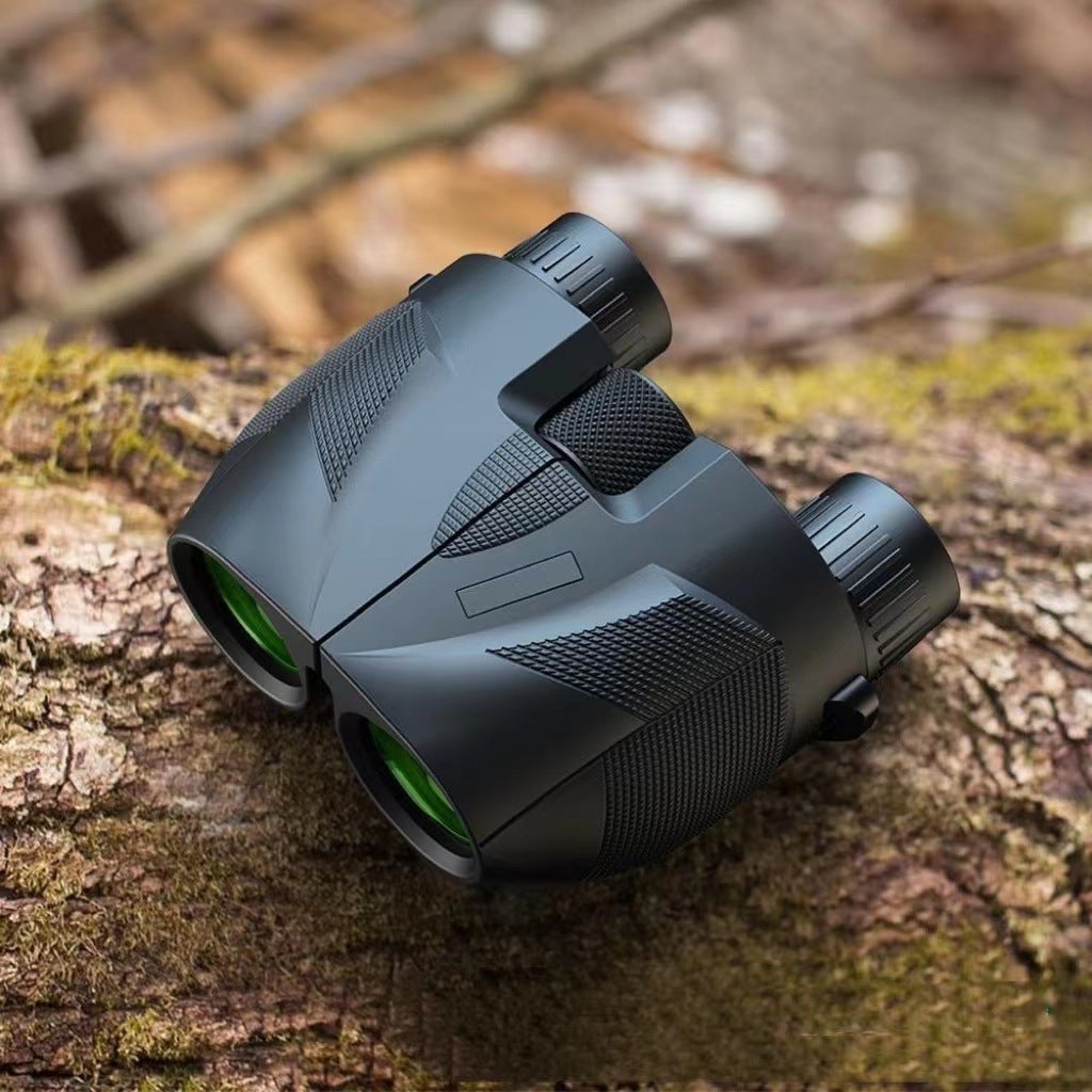 Discover the Great Outdoors with New Paul Outdoor High-definition Binoculars