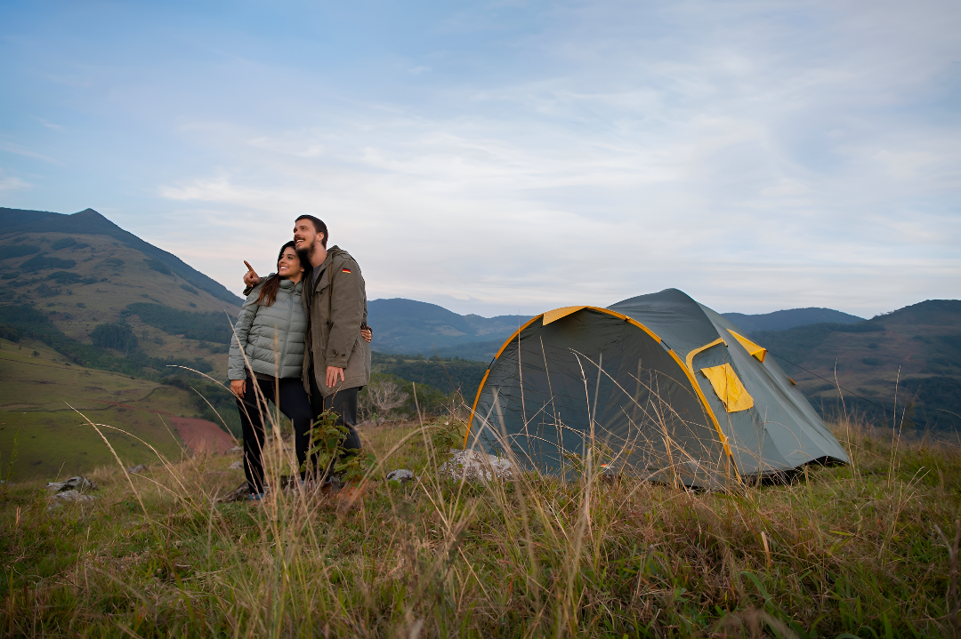 Essential Tents for Every Adventure