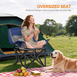 Discover the Ultimate Camping Chair for Your Outdoor Adventures