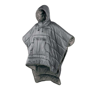Discover Comfort and Warmth with the Outdoor Cloak Sleeping Bag