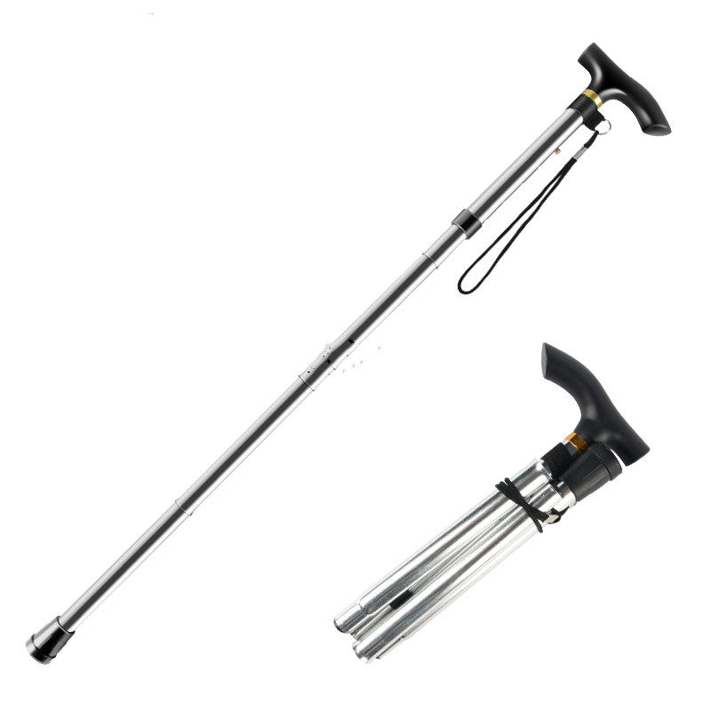 Outdoor Equipment Walking Sticks