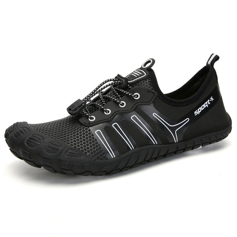 Bottom Fitness Running Shoes
