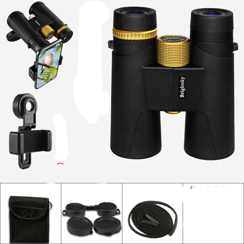 Magnification High-definition Night Vision Binocular