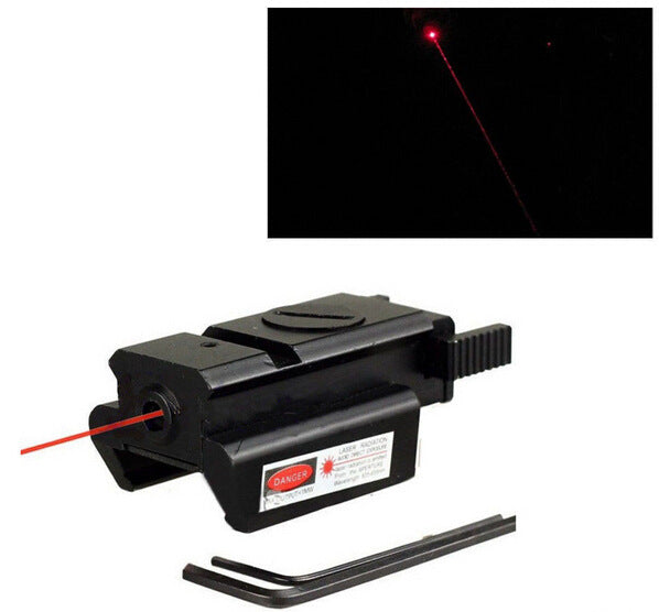 Infrared sight