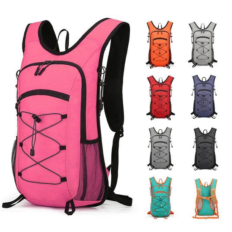 Lightweight Off-road Running Backpack Outdoor
