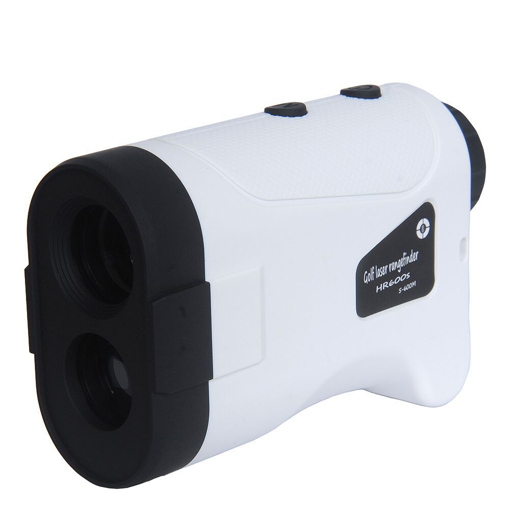 New Power Rangefinder Laser Rangefinder