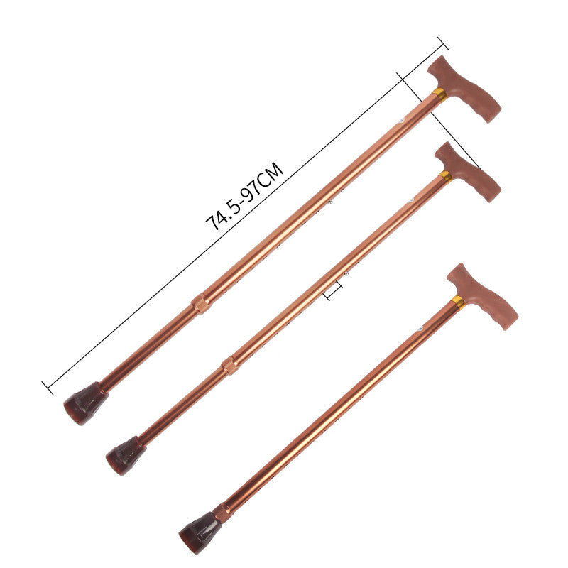 Outdoor Equipment Walking Sticks