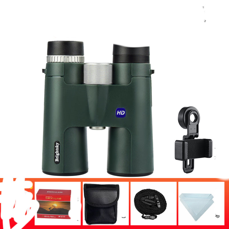 Magnification High-definition Night Vision Binocular