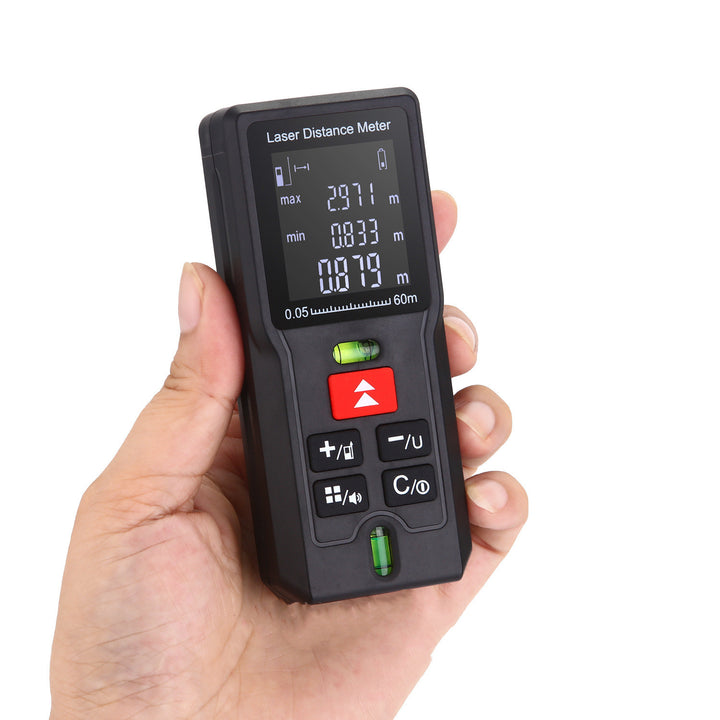 Mini laser rangefinder infrared rangefinder