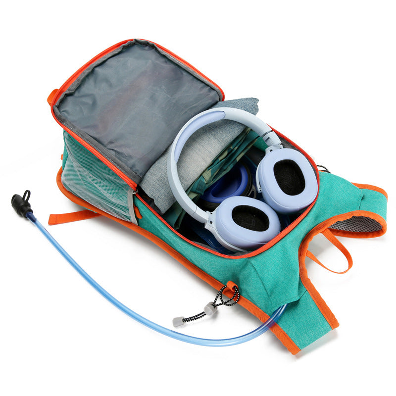 Lightweight Off-road Running Backpack Outdoor