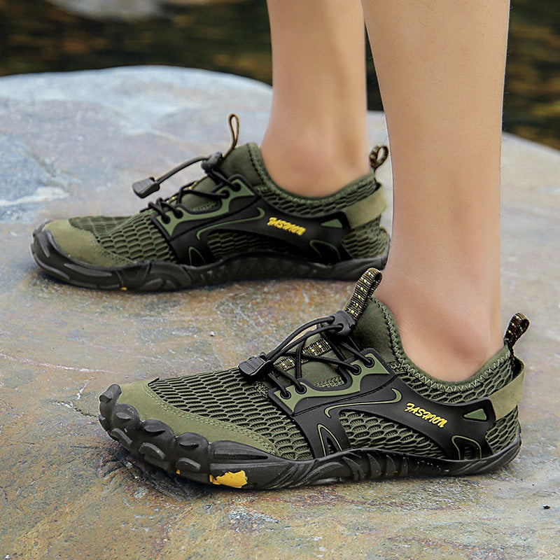 American River Upstream Shoes Men's