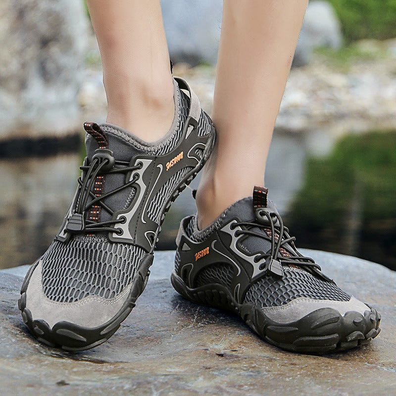 American River Upstream Shoes Men's