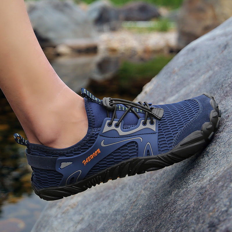 American River Upstream Shoes Men's