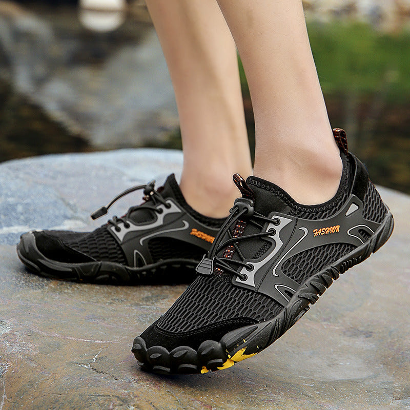 American River Upstream Shoes Men's