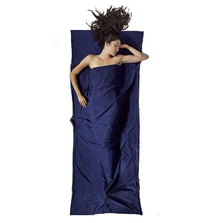 Single Ultralight Outdoor Sleeping Bag