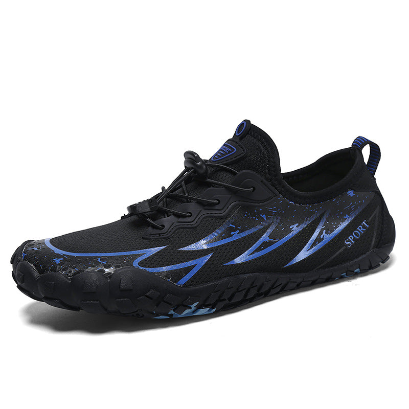 Men's Five-finger Hiking Shoes