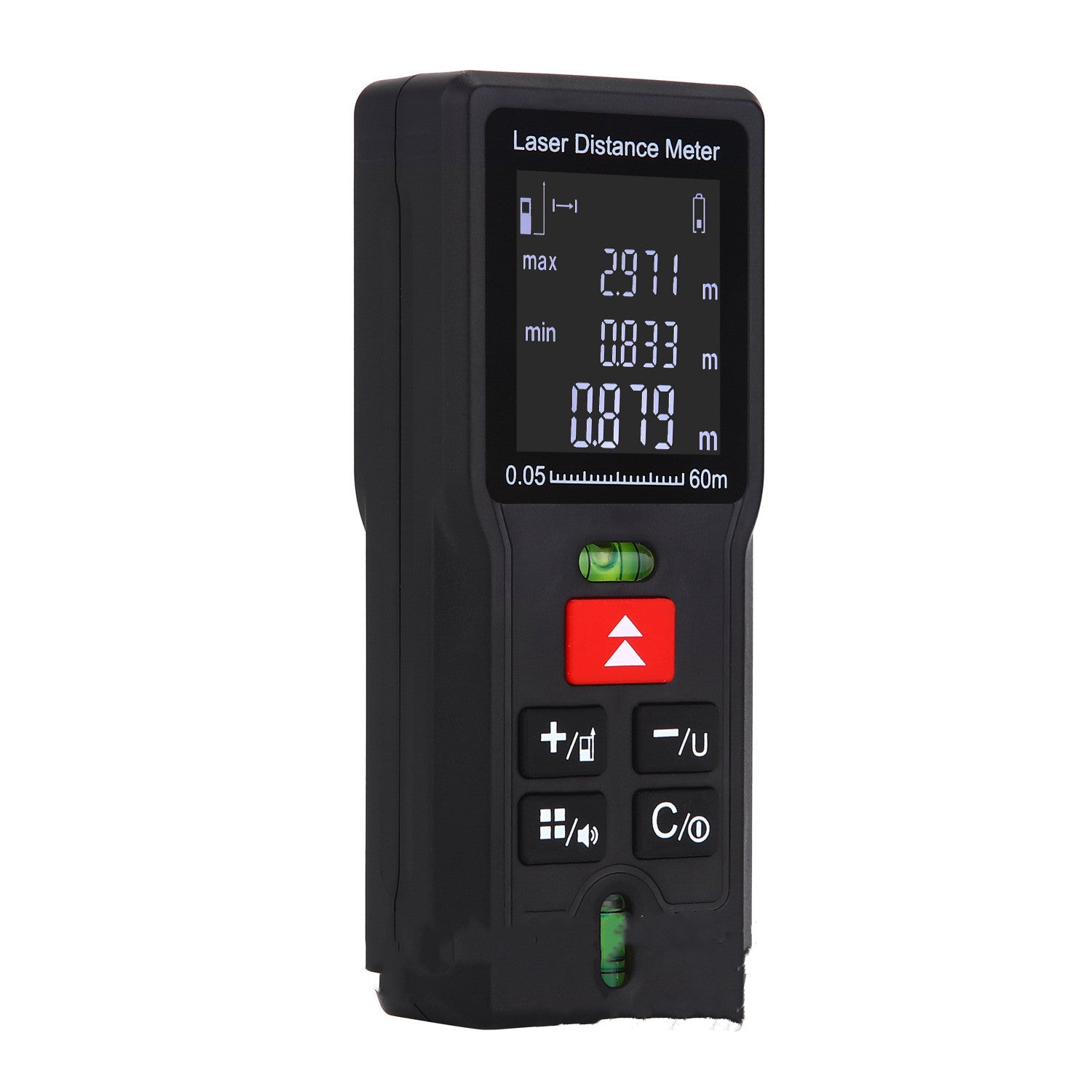 Mini laser rangefinder infrared rangefinder