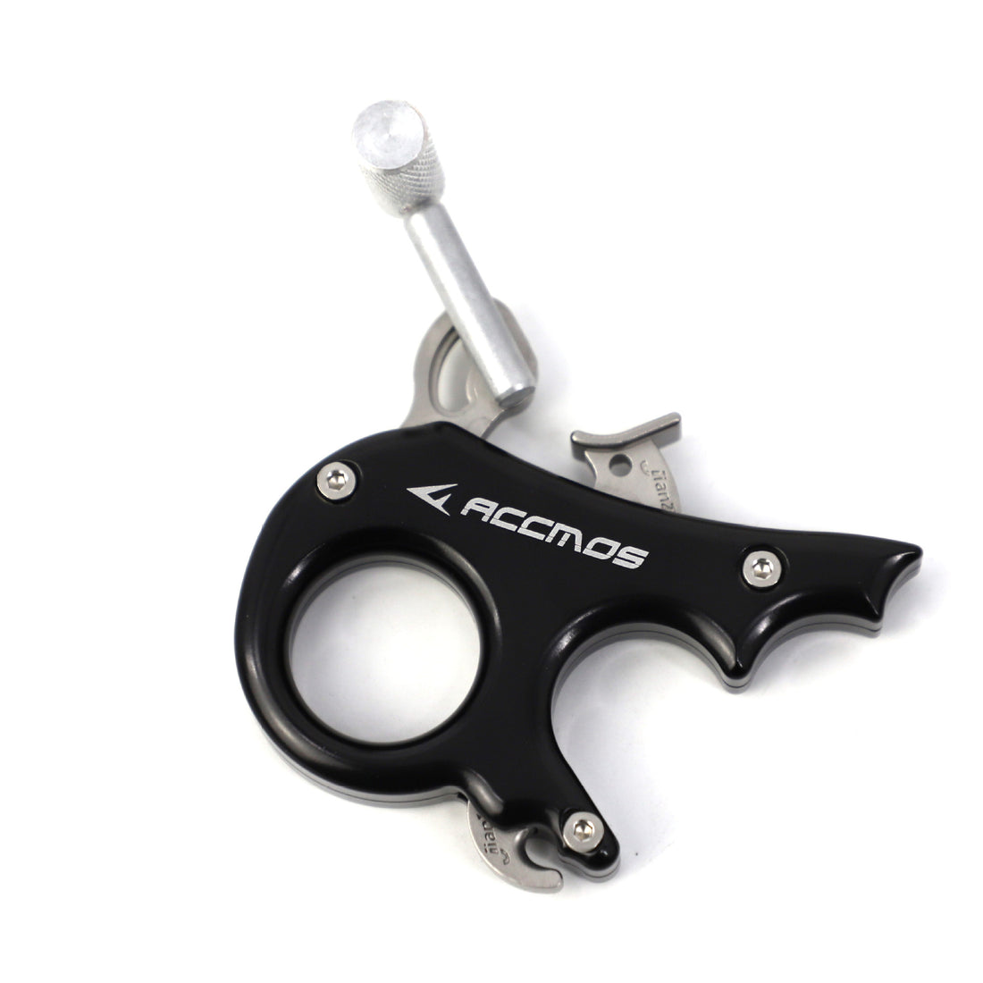 Cam Bow Release Aid Three Gripped Type Metal Accessories