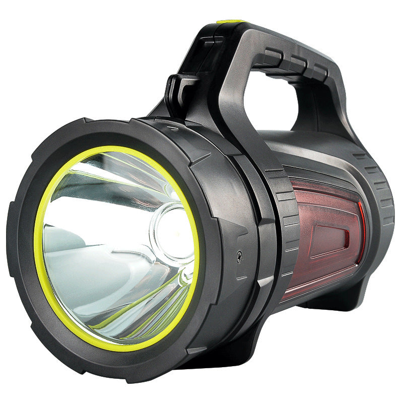 Outdoor Portable Flashlight
