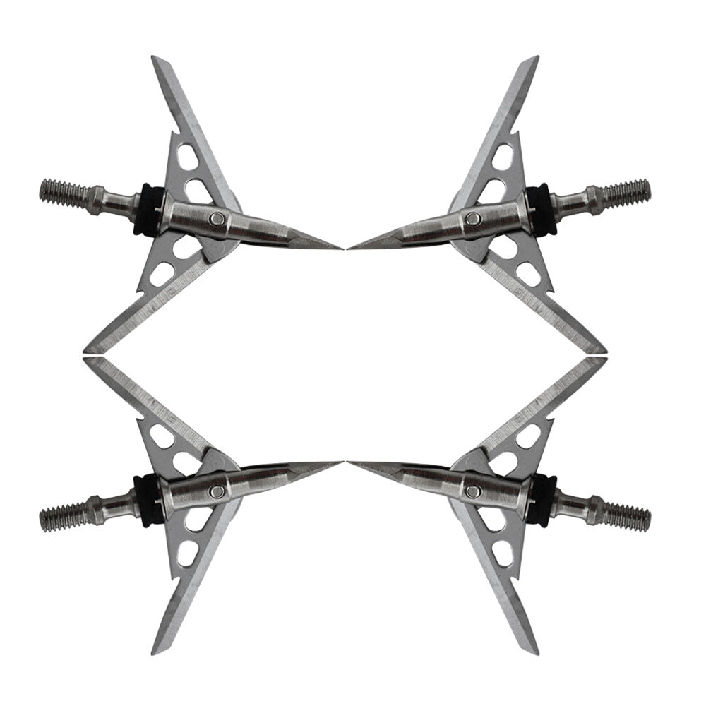 Outdoor Wild Cam Bow Reflex Bow Arrow Archery Arrow Thread