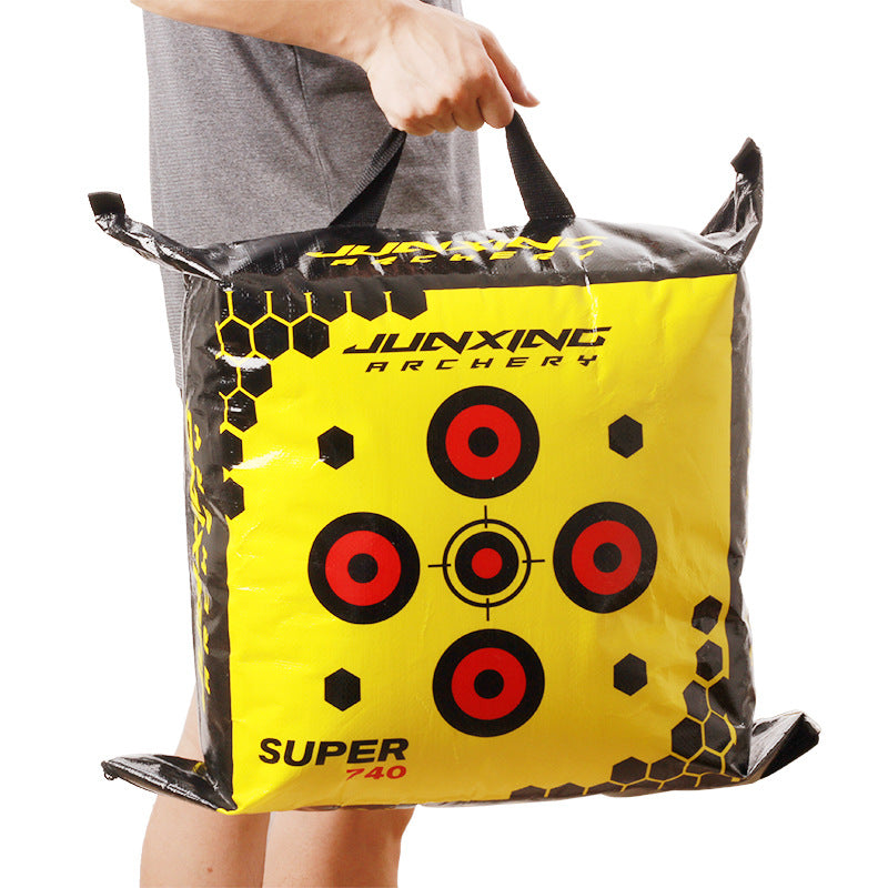 Can Be Used Multiple Times Suitable For Large-pound Bows And Arrows