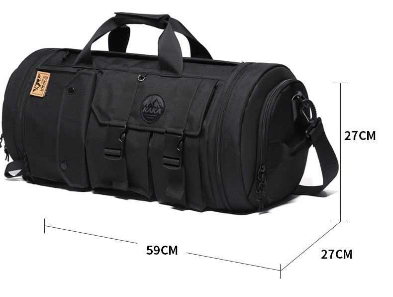 Outdoor Travel Large Capacity Backpack