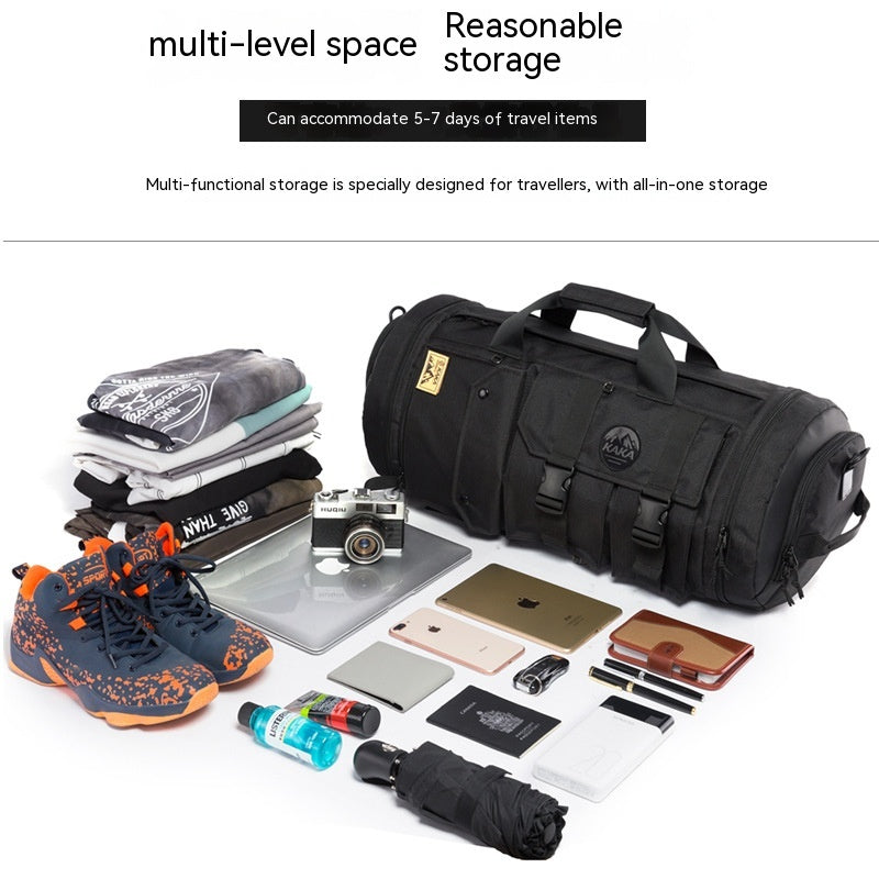 Outdoor Travel Large Capacity Backpack