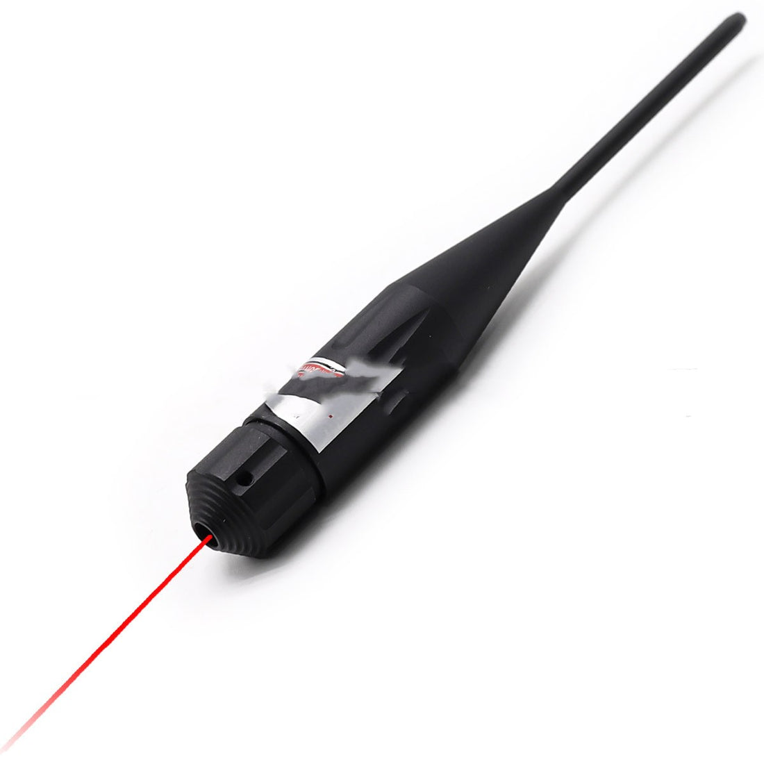 Red laser sight sight