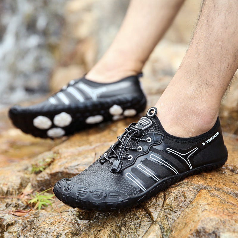 Bottom Fitness Running Shoes