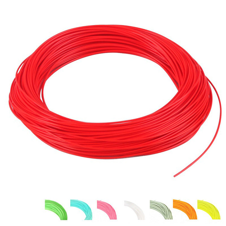 Forwad Premium Floating Fly Fishing Line - 100ft