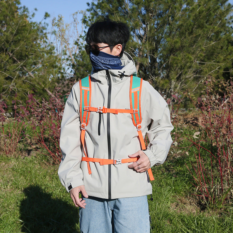 Lightweight Off-road Running Backpack Outdoor