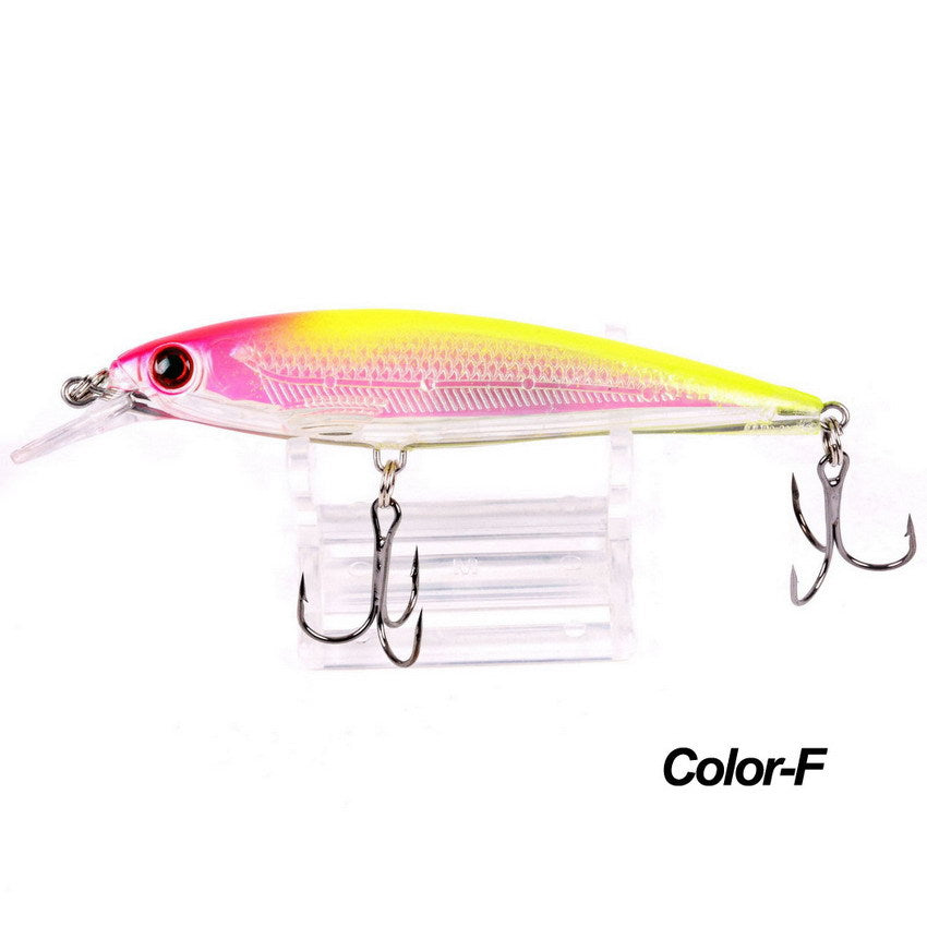 Classic Lure Bait 13.8g Fishing Bait E-commerce Mi Ruo Qiaokou