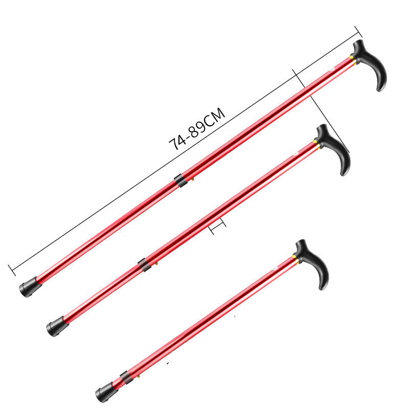Outdoor Equipment Walking Sticks