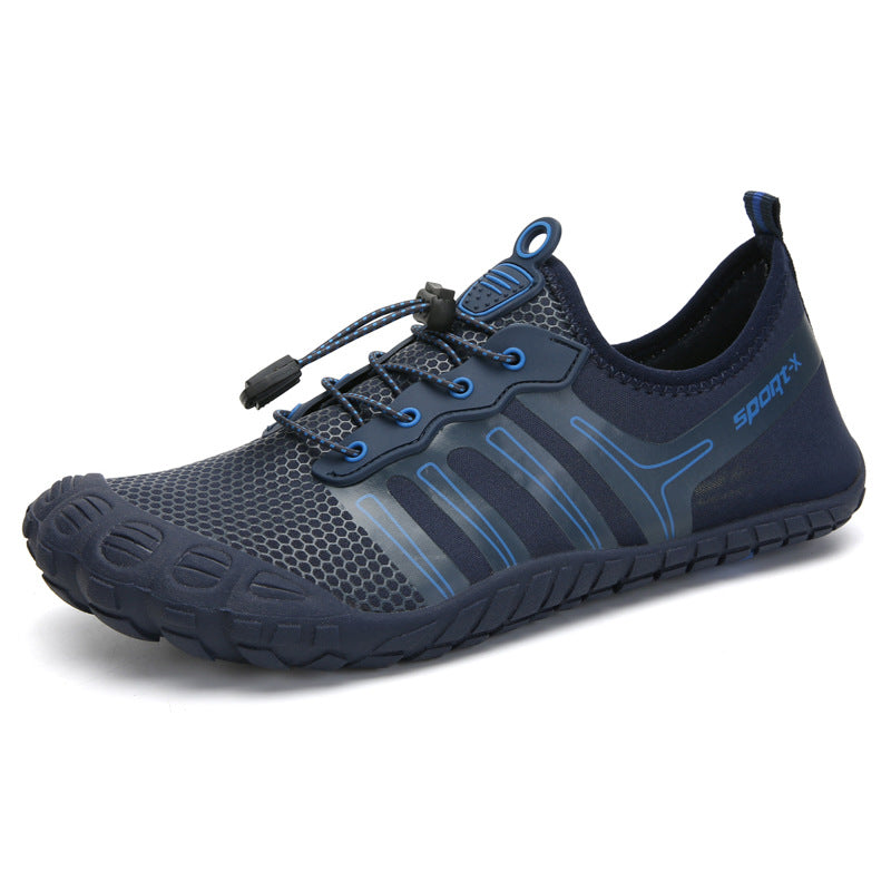 Bottom Fitness Running Shoes