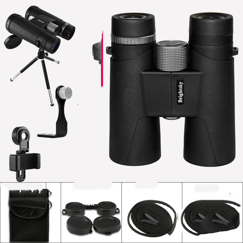 Magnification High-definition Night Vision Binocular
