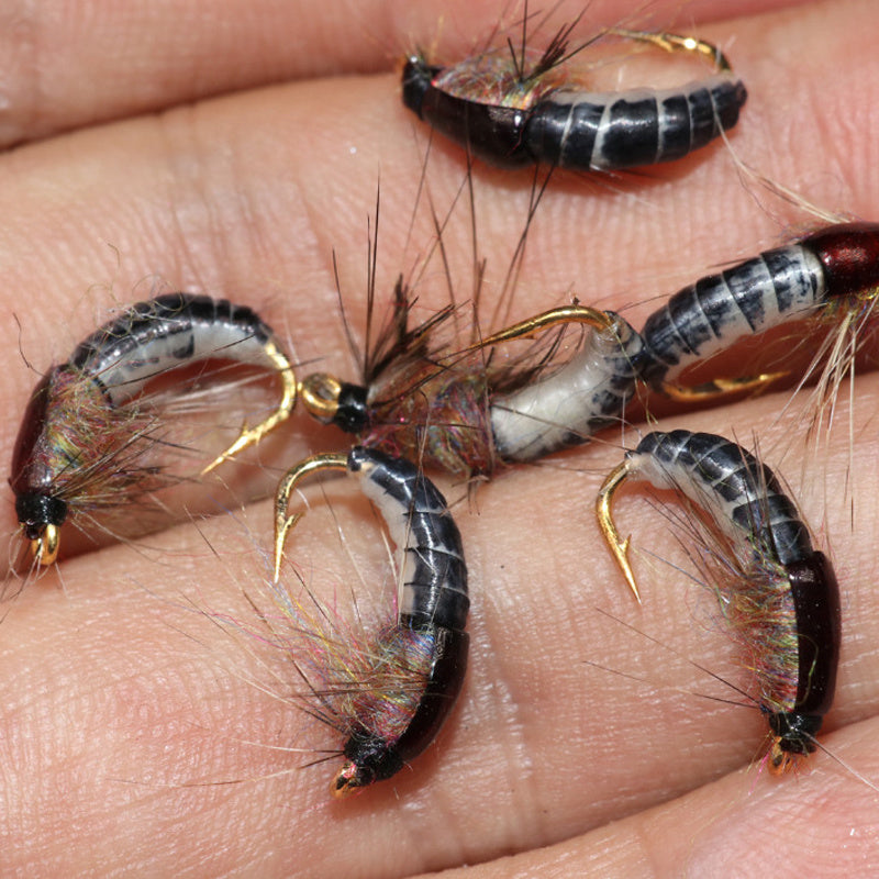 Bionic ant bait