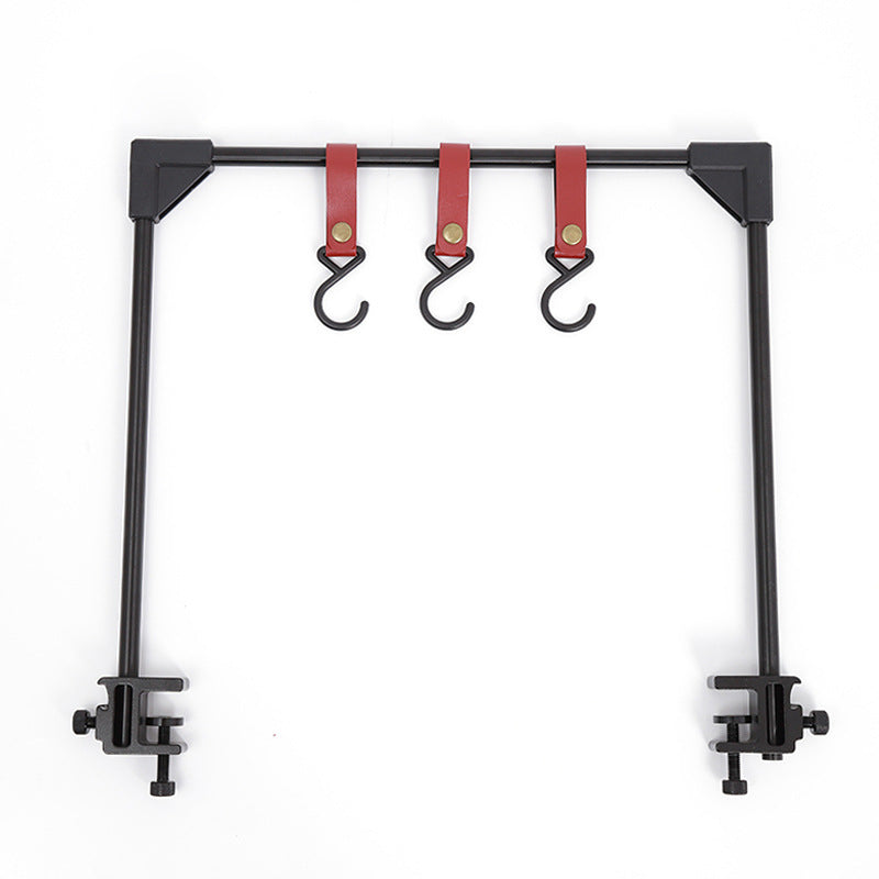 Outdoor Camping Adjustable Rack For Desk